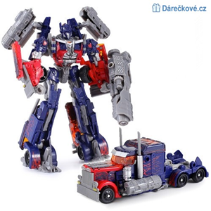 VOLYAGER OPTIMUS DARK OF THE MOON