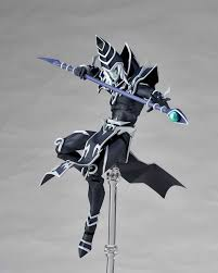 REVOLTECH VULCANLOG DARK MAGICIAN 2ND