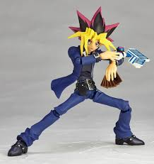 REVOLTECH VULCANLOG MUTO YUGI 2ND
