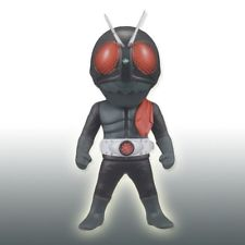 WCF - BANPRESTO KAMEN RIDER 1