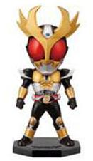 WCF - BANPRESTO KAMEN RIDER AGITO POWER UP