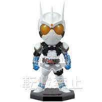 WCF - BANPRESTO KAMEN RIDER ETERNAL