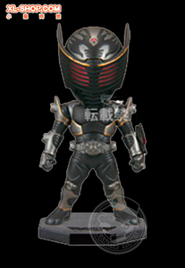 WCF - BANPRESTO KAMEN RIDER RYUGA