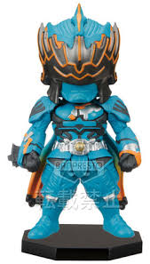 WCF - BANPRESTO NAZCA DOPANT