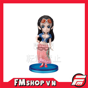 WCF ROBIN V23 TV187 TEM VÀNG