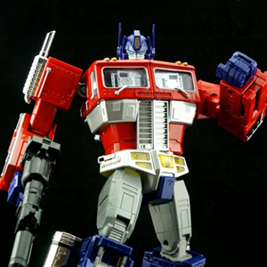 WEI-JIANG OPTIMUS G1