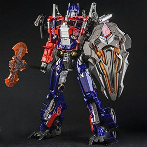 WEI JIANG OPTIMUS M01