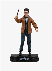 MCFARLANE HARRY POTTER