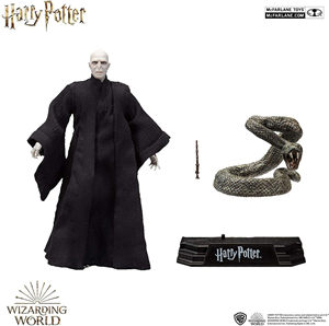 WIZARDING WORLD LORD VOLDEMORT