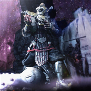 X GATE TOYS 1/6 A MONKEY KING