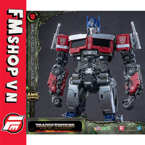 YOLO PARK TRANSFORMER OPTIMUS PRIME ROTB