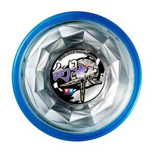 YOYO BLAZING TEENS AOLIN FLAME WIND