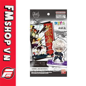 YURUSUTA JIGOKURAKU BANDAI ACRYLIC STAND