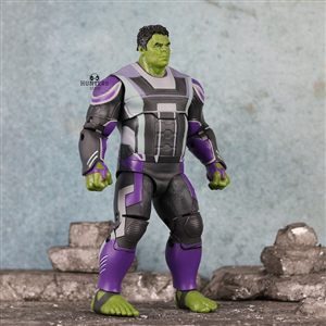 ZD PROFESSOR HULK