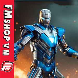 ZD TOYS IRON MAN MARK 30