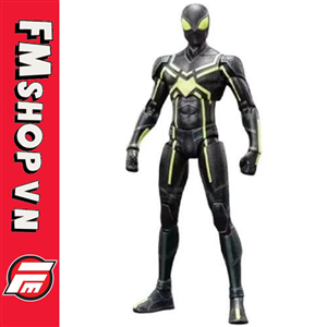 ZD TOYS MARVEL GAMER VERSE SPIDER-MAN BIG TIME ACTION FIGURE