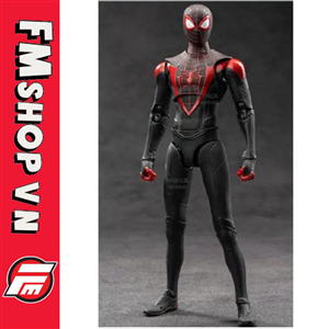 ZD TOYS MILES MORALES PS5