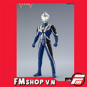 ZD TOYS ULTRAMAN AGUL