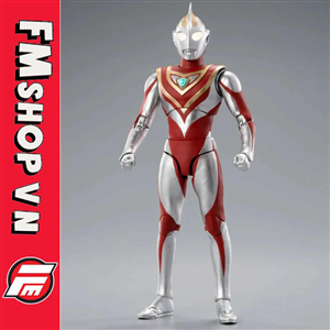 ZD TOYS ULTRAMAN GAIA