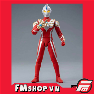 ZD TOYS ULTRAMAN MAX