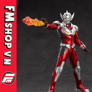 ZD TOYS ULTRAMAN TARO SUIT