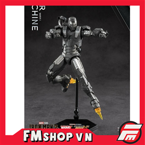 ZD TOYS WAR MACHINE MARK 1