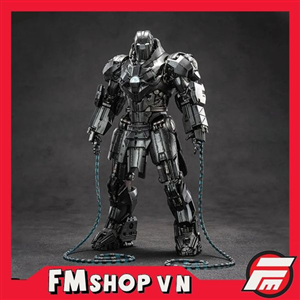 ZD TOYS WHIPLASH MARK 2