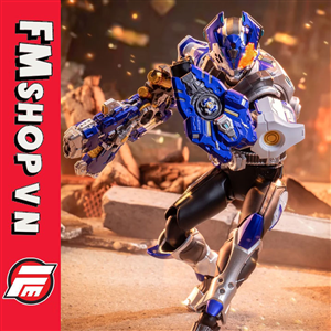 ZD TOYS XTREME VANGUARD TAMIR