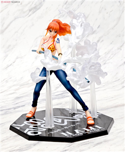 ZERO NAMI MILKY BALL VERSION