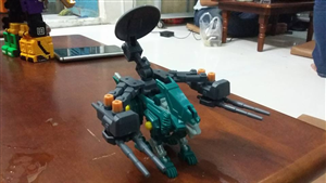 ZOID KO BOX