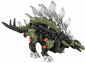 ZOID ZW14 STEGOSAGE