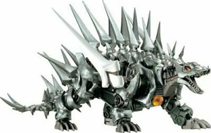 ZOIDS BIO-KEN TORO GB003