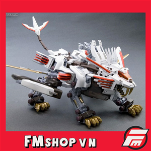 ZOIDS BT 003 BLADE LIGER MIRAGE 