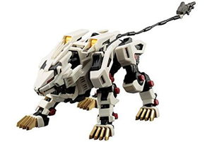 ZOIDS LIGER ZERO