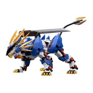 ZOIDS SUPER NOVA MURASAME LIGER