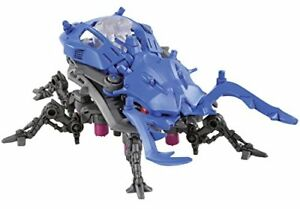ZOIDS ZW07 KUWAGA