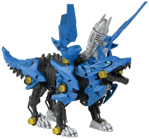 ZOIDS ZW16 HUNTER WOLF