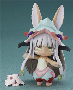 NENDOROID 939 MADE IN ABYSS [NANACHI WITH BONUS]