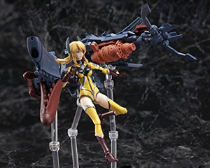 BANDAI SPACE BATTLESHIP YAMATO ARMOR × FOREST SNOW