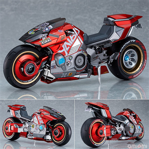 [PRE-ORDER] EX:RIDE CYBERPUNK 2077 YAIBA KUSANAGI (JPV)