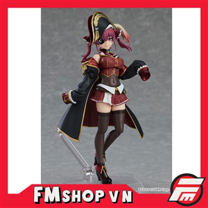 [BONUS] FIGMA 577 HOLOLIVE HOUSHOU MARINE