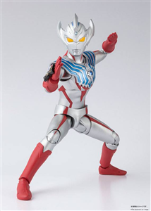 [PRE-ORDER]SHF ULTRAMAN TAIGA