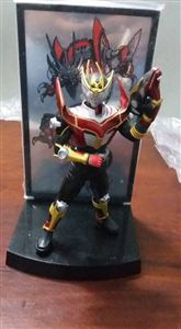 TƯỢNG KAMEN RIDER RYUKI SURVIVE