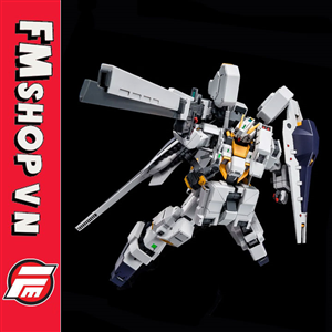 (2ND-ĐÃ RÁP) MG 1/100 RX-121-2 GUNDAM TR-1 [HAZEL OWSLA]