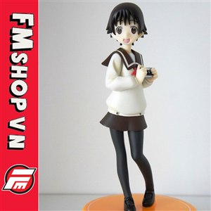 (NOBOX) PVC SAWATARI KAEDE 