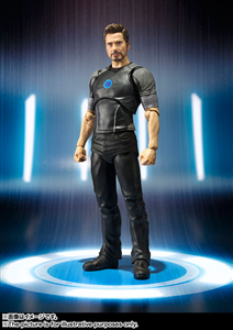 [PRE-ORDER CLOSED] SHF TONY STARK