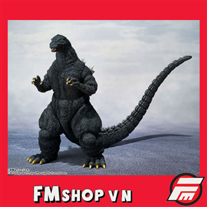 [BOX XẤU] SHM GODZILLA 1991 SHINJUKU DECISIVE BATTLE 2ND