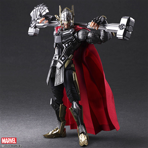 [PRE ORDER] BRING ARTS MARVEL THOR (JAPAN VER)