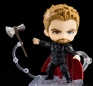 NENDOROID 1277 THOR (ENDGAME VER) (DX VER) (JPV)