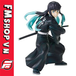 SEGA FIGURIZMα MUICHIRO TOKITO